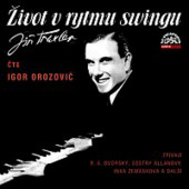 Jiří Traxler - Život v rytmu swingu (MP3, 2019)