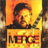Randy Bachman - Merge/USA Version 