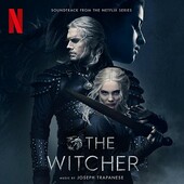 Soundtrack / Joseph Trapanese - Witcher: Season 2 (2022)