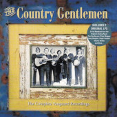 Country Gentlemen - Complete Vanguard Recordings (2002)