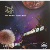 Siena Root - Secret Of Our Time (2020) - Vinyl