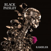 Black Paisley - Rambler (2022) Limited Vinyl