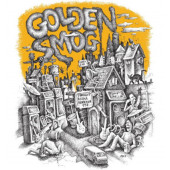 Golden Smog - On Golden Smog (RSD 2022) - Vinyl