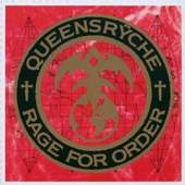 Queensrÿche - Rage For Order 