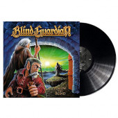 Blind Guardian - Follow The Blind (Edice 2018) – Vinyl