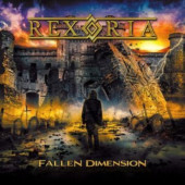 Rexoria - Fallen Dimension (2026)
