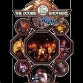 Doobie Brothers - Live At The Greek Theatre 1982 
