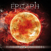 Epitaph - Fire From The Soul (2016) 