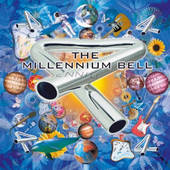 Mike Oldfield - Millennium Bell (Edice 2016) - 180 gr. Vinyl 