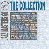 Various Artists - Collection - Verve Jazz Masters 60 (1996) 