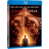 Film/Krimi - Červený drak (Blu-ray)