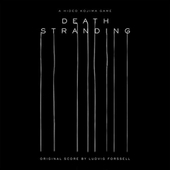 Soundtrack - Death Stranding (Music From The Video Game, 2020)