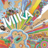 Mika - Life In Cartoon Motion (Enhanced 2007) 