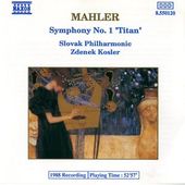Gustav  Mahler - Symphony No. 1  ‘Titan’ 