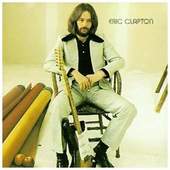 Eric Clapton - Eric Clapton (Edice 1996)