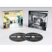 Oasis - Definitely Maybe (30th Anniversary Deluxe Edition 2024) /2CD