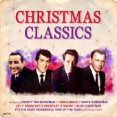 Various Artists - Christmas Classics (Edice 2017) - Vinyl 