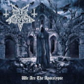 Dark Funeral - We Are The Apocalypse (Limited Digipack, 2022)