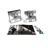 Beatles - Revolver (2022 Mix) /Limited 5CD BOX