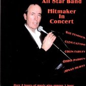 Mike Hurst And His All Star Band - Hitmaker In Concert 
