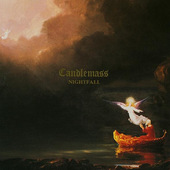 Candlemass - Nightfall (Edice 2011) - Vinyl 