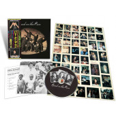 Paul McCartney & Wings - Band On The Run (Edice 2024) /SHM-CD Japan Import