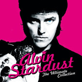 Alvin Stardust - Ultimate Collection (Edice2015) 