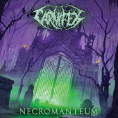 Carnifex - Necromanteum (2023) - Limited Vinyl