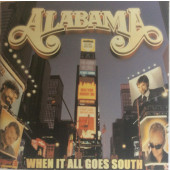 Alabama - When It All Goes South (2000)