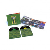 James - Nothing But Love: The Definitive Best Of James (2025) - Vinyl