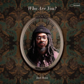 Joel Ross - Who Are You? (2020) - Vinyl