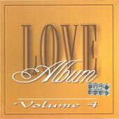 Various Artists - Love Album / Volume. 4 