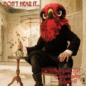 Admiral Sir Cloudesley Shovell - Don't Hear It...Fear It! (2012)