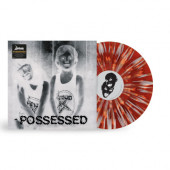 Venom - Possessed (Reedice 2026) - Limited Splatter Vinyl