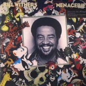 Bill Withers - Menagerie (Edice 2013) - 180 gr. Vinyl