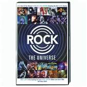 Various Artists - Rock the Universe ASIA,DEF LEPPARD,KISS...