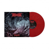 Ingested - Denigration (2026) - Limited Marbled Vinyl