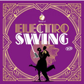 Various Artists - Electro Swing (2021)
