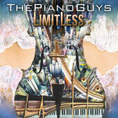 Piano Guys - Limitless (2018) 