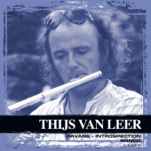 Thijs van Leer - Collections (Edice 2019)