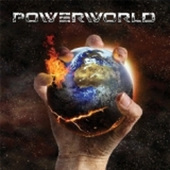 Powerworld - Human Parasite (2010) 