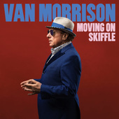 Van Morrison - Moving On Skiffle (2023) - Vinyl