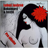 Lubomír Javůrek, Bokomara & hosté - Pro nikoho (2016) 