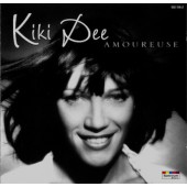 Kiki Dee - Amoureuse (1996)