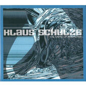 Klaus Schulze - Crime Of Suspense (Edice 2017) 