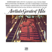 Aretha Franklin - Greatest Hits (Edice 2016) - Vinyl 