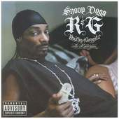 Snoop Dogg - R & G (Rhythm & Gangsta): The Masterpiece (2004)