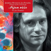 Jan Potměšil - Nejen Růže: Zvukový Portrét Herce Jana Potměšila (CD-MP3, 2006)