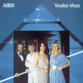 ABBA - Voulez Vous (Half Speed Master, Edice 2019) - Vinyl