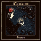 Tribulation - Hamartia (EP, 2023) /Limited Digipack